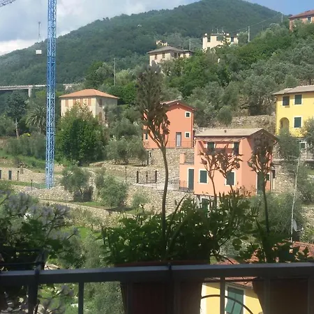 Il Papavero Recco