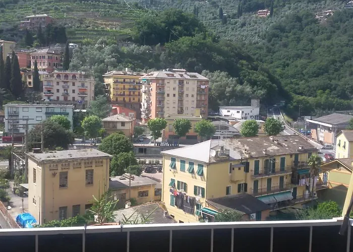 Il Papavero Lägenhet