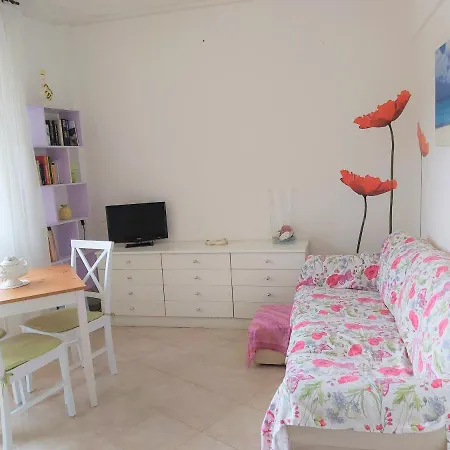 Apartment Il Papavero
