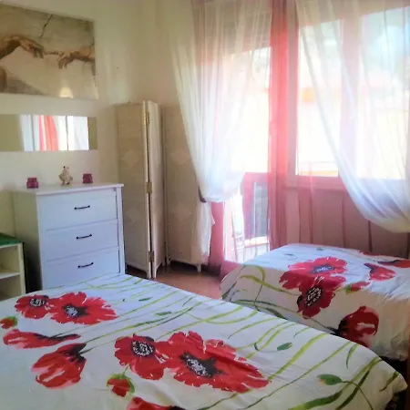 Apartment Il Papavero *