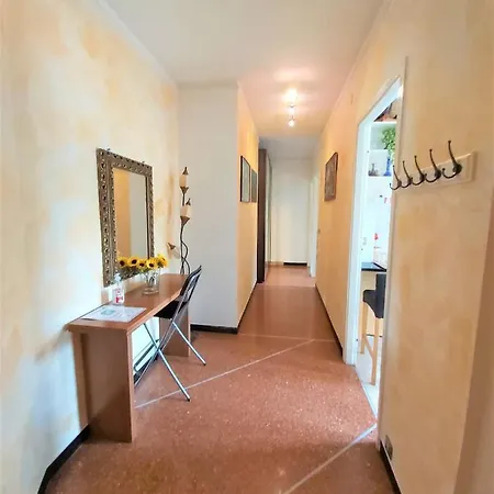 Apartment Il Papavero *