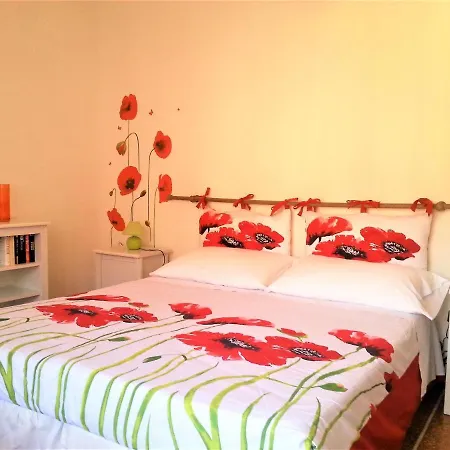 Apartment Il Papavero Recco
