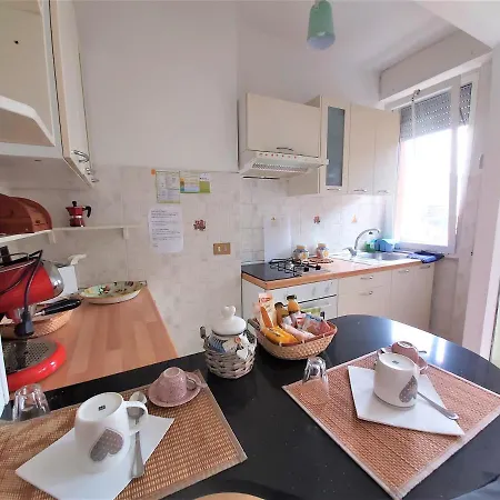 Apartment Il Papavero