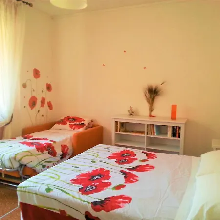 Apartment Il Papavero *