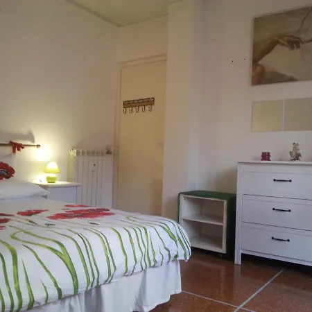 Il Papavero Lägenhet Recco