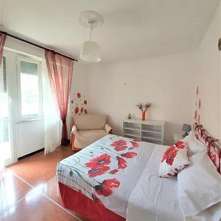 Il Papavero Apartmán