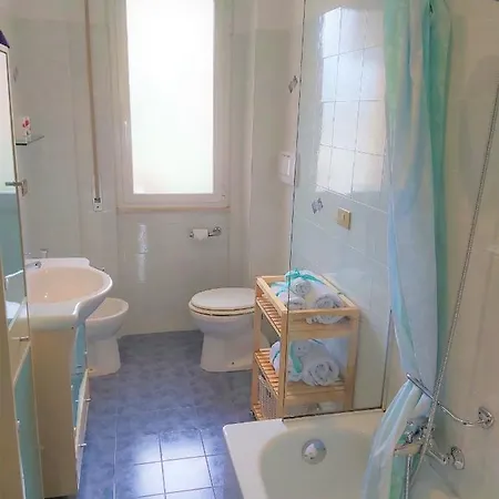 Apartment Il Papavero Recco