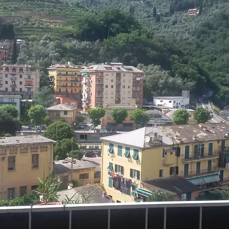 Il Papavero Lägenhet