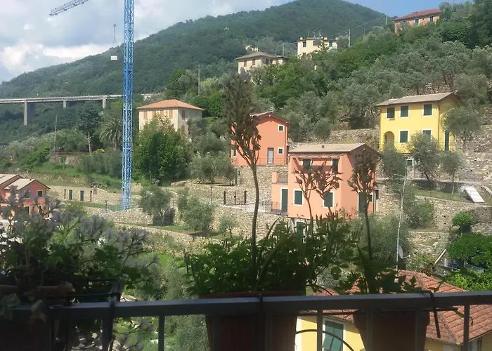 Il Papavero レッコ