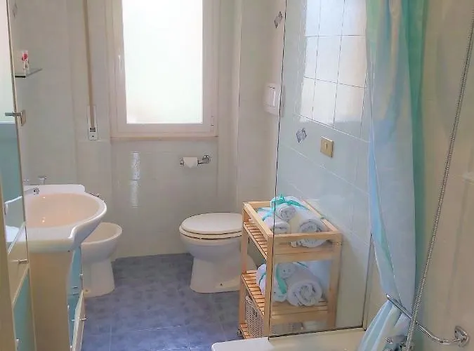 Lägenhet Il Papavero Recco